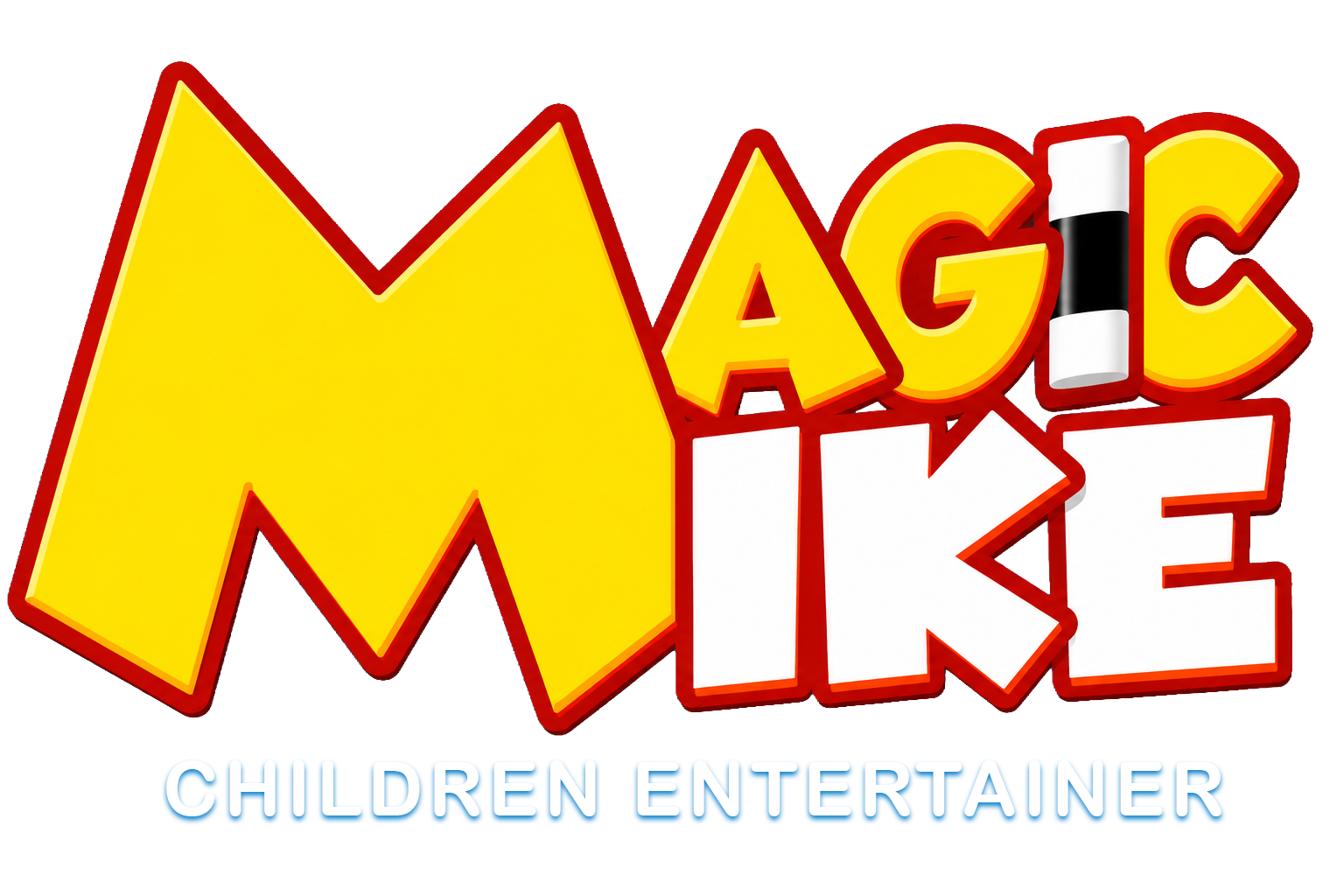 Magic Mike