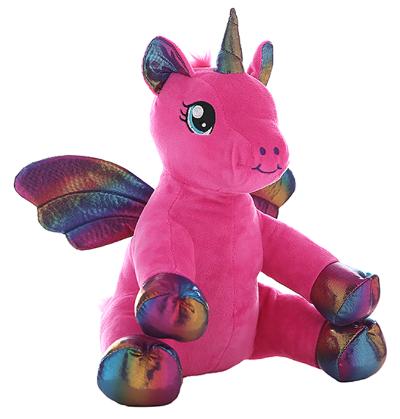 Create a Buddy Unicorn